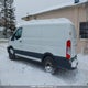 1FTYE1YMXHKA88346 2017 Ford Transit T-150 auction photo thumbnail 14