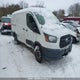 1FTYE1YMXHKA88346 2017 Ford Transit T-150 auction photo thumbnail 1