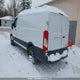 1FTYE1YMXHKA88346 2017 Ford Transit T-150 auction photo thumbnail 3