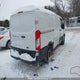 1FTYE1YMXHKA88346 2017 Ford Transit T-150 auction photo thumbnail 4