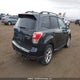 JF2SJEWC7JH521967 2018 Subaru Forester 2.5I Touring auction photo thumbnail 4