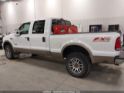 1FTWW31P67EA58620 2007 Ford F Series auction photo thumbnail 15