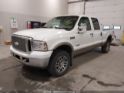 1FTWW31P67EA58620 2007 Ford F Series auction photo thumbnail 2