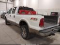 1FTWW31P67EA58620 2007 Ford F Series auction photo thumbnail 3
