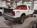 1FTWW31P67EA58620 2007 Ford F Series auction photo thumbnail 4