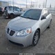 1G2ZG558164283478 2006 Pontiac G6 auction photo thumbnail 2