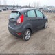 3FADP4EJ6FM173846 2015 Ford Fiesta Se auction photo thumbnail 4