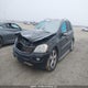 4JGBB75E87A212581 2007 Mercedes-Benz Ml 500 auction photo thumbnail 2