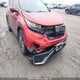 2HKRW2H46LH210358 2020 Honda Cr-V Sport auction photo thumbnail 6