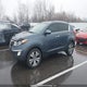 KNDPC3A24D7507990 2013 Kia Sportage Ex auction photo thumbnail 2