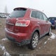 JM3TB38A090167226 2009 Mazda Cx-9 auction photo thumbnail 4