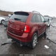 2FMDK4JC0EBA21184 2014 Ford Edge auction photo thumbnail 4