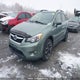 JF2GPASC3FH327589 2015 Subaru Xv Crosstrek Limited Package auction photo thumbnail 2