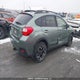 JF2GPASC3FH327589 2015 Subaru Xv Crosstrek Limited Package auction photo thumbnail 4