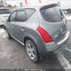 JN8AZ08W17W618586 2007 Nissan Murano Se auction photo thumbnail 3