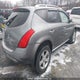 JN8AZ08W17W618586 2007 Nissan Murano Se auction photo thumbnail 4