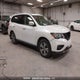 5N1DR2MM2KC579988 2019 Nissan Pathfinder S/Sl/Sv/Platinum auction photo thumbnail 1