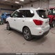 5N1DR2MM2KC579988 2019 Nissan Pathfinder S/Sl/Sv/Platinum auction photo thumbnail 4