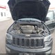 1C4RJFCG2JC229098 2018 Jeep Grand Cherokee Overland auction photo thumbnail 10