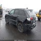 1C4RJFCG2JC229098 2018 Jeep Grand Cherokee Overland auction photo thumbnail 3