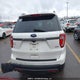 1FM5K8D89HGA90360 2017 Ford Explorer Xlt auction photo thumbnail 16
