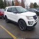 1FM5K8D89HGA90360 2017 Ford Explorer Xlt auction photo thumbnail 1