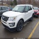 1FM5K8D89HGA90360 2017 Ford Explorer Xlt auction photo thumbnail 2
