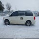 2C4RDGBG7CR255706 2012 Dodge Grand Caravan Se auction photo thumbnail 14