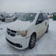 2C4RDGBG7CR255706 2012 Dodge Grand Caravan Se auction photo thumbnail 2