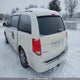 2C4RDGBG7CR255706 2012 Dodge Grand Caravan Se auction photo thumbnail 3