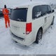 2C4RDGBG7CR255706 2012 Dodge Grand Caravan Se auction photo thumbnail 4