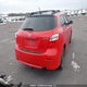 2T1KU4EE1CC853008 2012 Toyota Matrix auction photo thumbnail 16