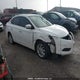 3N1AB7AP8DL633490 2013 Nissan Sentra 1.8 S/1.8 Sv auction photo thumbnail 1