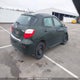 2T1KU4EE2BC602223 2011 Toyota Matrix auction photo thumbnail 4