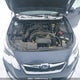 4S3GTAH68H3716756 2017 Subaru Impreza Sport auction photo thumbnail 10
