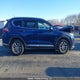 5NMS2CAD5KH006269 2019 Hyundai Santa Fe Se auction photo thumbnail 14