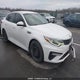 5XXGU4L32LG396595 2020 Kia Optima auction photo thumbnail 1