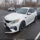 5XXGU4L32LG396595 2020 Kia Optima auction photo thumbnail 2