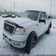 1FTPX14565NB66460 2005 Ford F-150 Lariat auction photo thumbnail 2