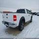 1FTPX14565NB66460 2005 Ford F-150 Lariat auction photo thumbnail 4