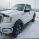 1FTPX14565NB66460 2005 Ford F-150 Lariat auction photo thumbnail 6
