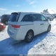 5FNRL5H34GB506209 2016 Honda Odyssey Se auction photo thumbnail 4