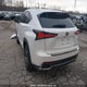 JTJBJRBZ8J2088689 2018 Lexus Nx 300H auction photo thumbnail 3