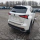JTJBJRBZ8J2088689 2018 Lexus Nx 300H auction photo thumbnail 4