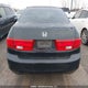 1HGCM55645A807278 2005 Honda Accord Ex auction photo thumbnail 10