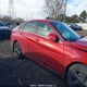 KMHLN4AJ5NU026232 2022 Hyundai Elantra Hybrid Ultimate auction photo thumbnail 14