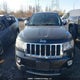 1C4RJFCTXDC598972 2013 Jeep Grand Cherokee Overland auction photo thumbnail 12