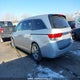 5FNRL5H67EB510410 2014 Honda Odyssey Ex-L auction photo thumbnail 3