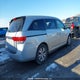 5FNRL5H67EB510410 2014 Honda Odyssey Ex-L auction photo thumbnail 4