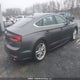 WAUENCF50JA072515 2018 Audi A5 2.0T Progressiv auction photo thumbnail 4